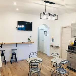 Rial Maison Бергамо