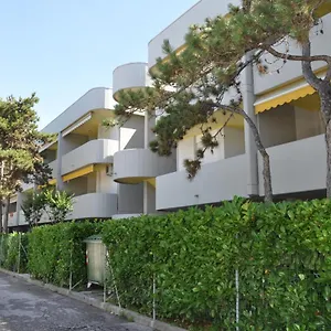 Apartman Antares 
