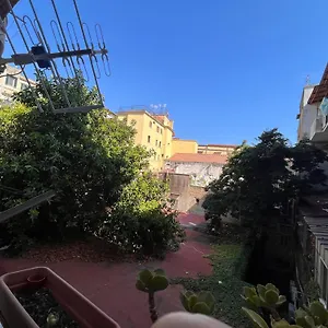 Apartman Monastero Flat 