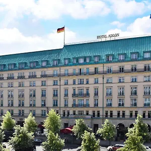 Adlon Kempinski Ξενοδοχείο
