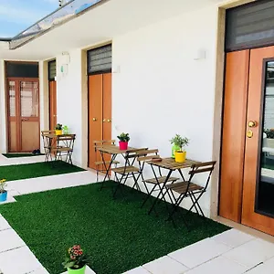 Nyaraló Truly Apulia 