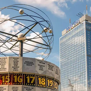 Park By Radisson Alexanderplatz Ξενοδοχείο