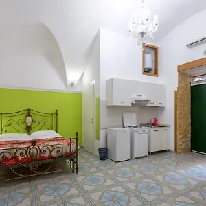 Apartman Nacity 